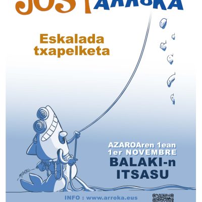 JOSTARROKA26